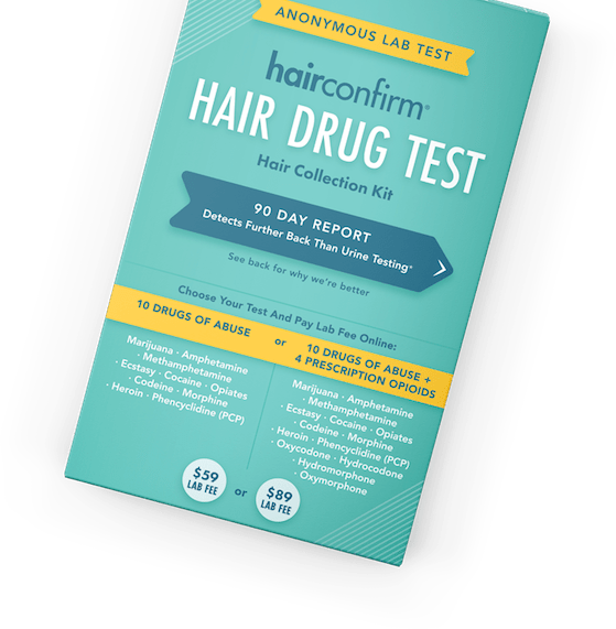 At Home Hair Drug Testing: Know Before You Go | HairConfirm® Hair Collection Kit At Home Hair Drug Testing: Know Before You Go | HairConfirm® Hair Collection Kit